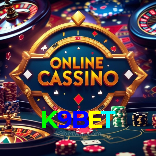 Promoções K9BET