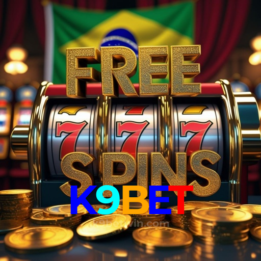 Novos Slots no K9BET