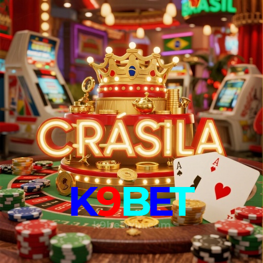 Por Que Jogar no K9BET?