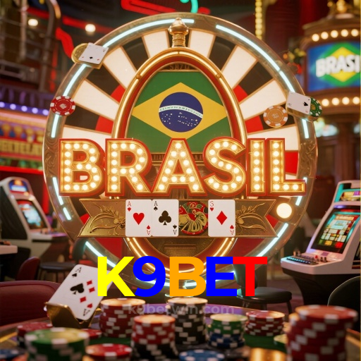 Novos Jogos no K9BET