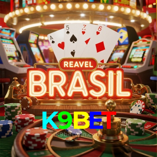 Visão geral dos jogos no K9BET