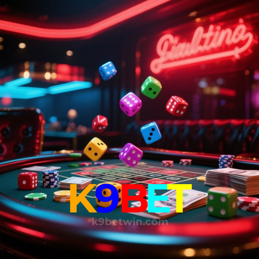 Blog do K9BET com dicas e estratégias para apostas e jogos