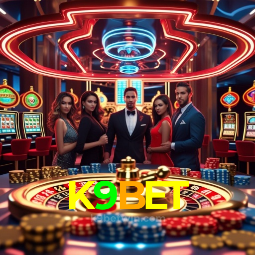 Por Que Escolher o Cassino do K9BET