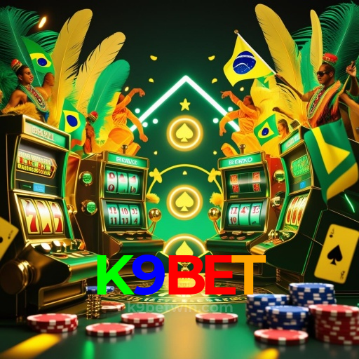 Visão geral dos jogos no K9BET